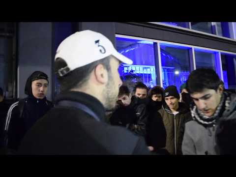 J1 vs CILL - 4tos EL PINTAGONO - FECHA 6