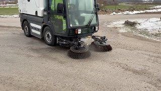 Уборочная машина Schmidt Compact 200 | Изображение 4 - Autoline