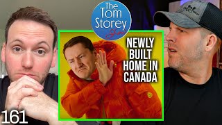 🇨🇦 Canada Built Housing That Nobody Wants with @MillennialMoron