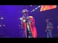 Lee Scratch Perry- Live @ One Love Sound Fest 2016