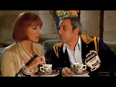 Comment réussir quand on est con et pleurnichard - La jalousie