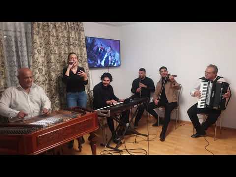 Orchestra Frații Creastă - ❌De ce omul cât trăiește ❌