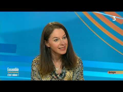 La Bretagne, terre de randonnée