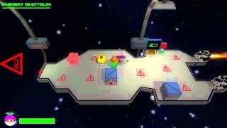 [IOWR] Space Farmers -2-