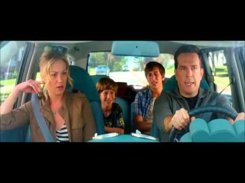 (VACATION) GPS Scene