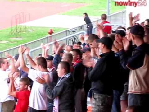 Resovia Rzeszów - Przebój Wolbrom