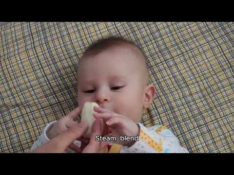 Organic Baby Food: A Parent's Guide That Actually Works