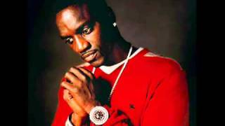 Akon - that's me ( New Song 2012 )