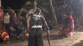 Download lagu Prabu Singo Barong - Jaranan LEGOWO PUTRO - Nganjuk. mp3