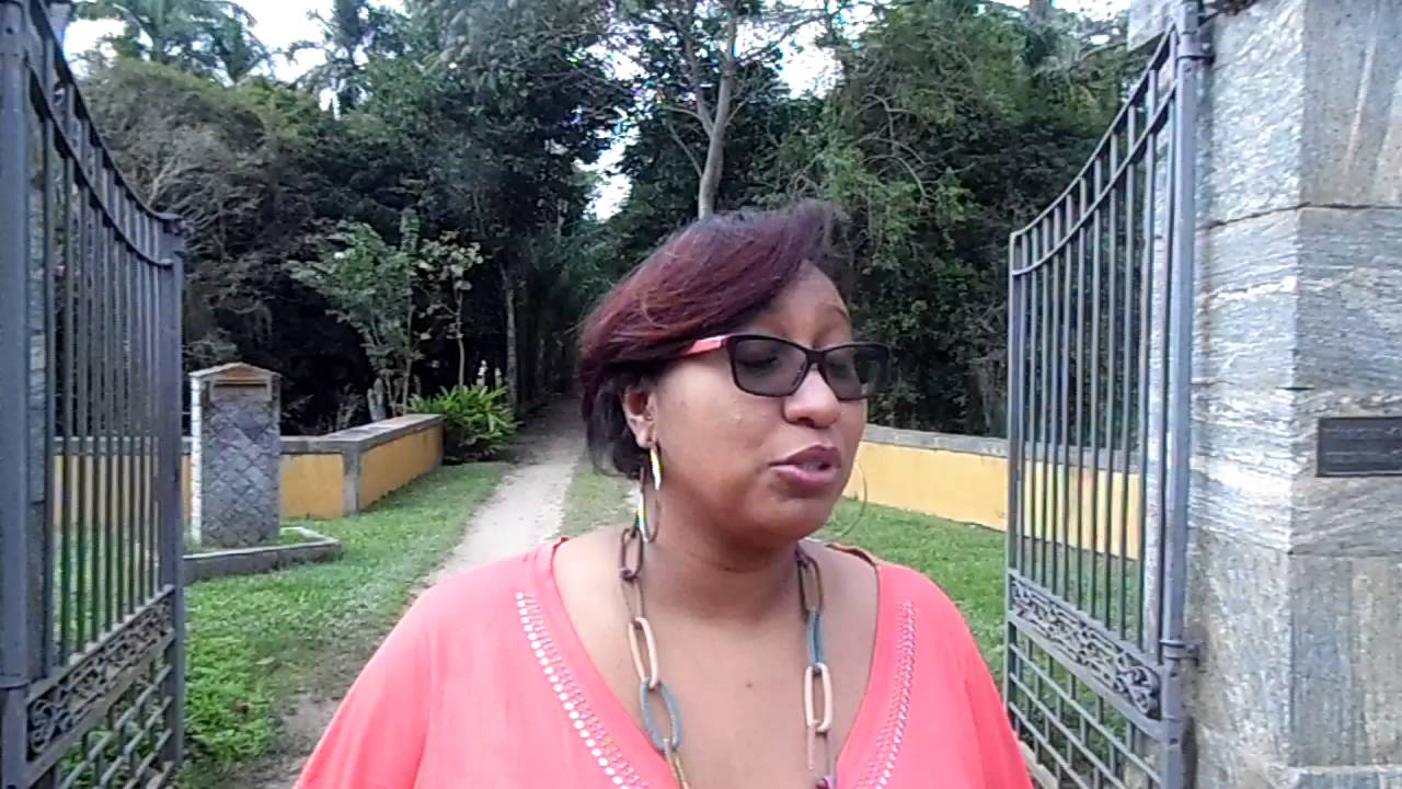 Valença/ fazendas Históricas