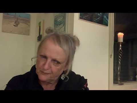 Jane Clifton St James Infirmary