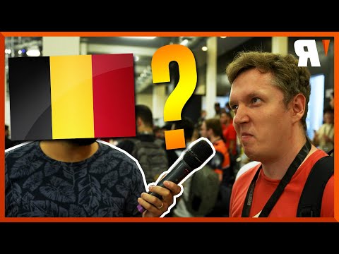 THIS QUESTION IS EASY! Unless... Brussels Challenge 2022