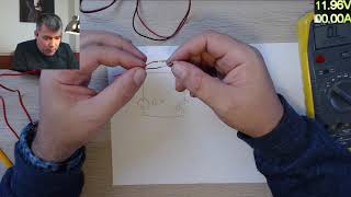 How Transistors Work - Let's make it simple