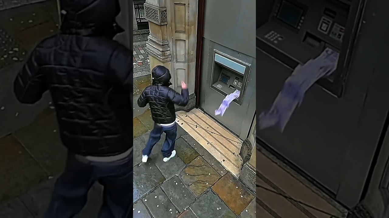 Bro hit the right spot😎