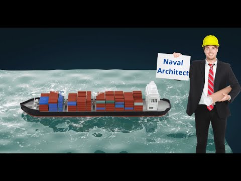 Naval architecture NUMERICALS