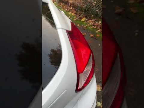 2013 Ford Focus 1.6 Zetec