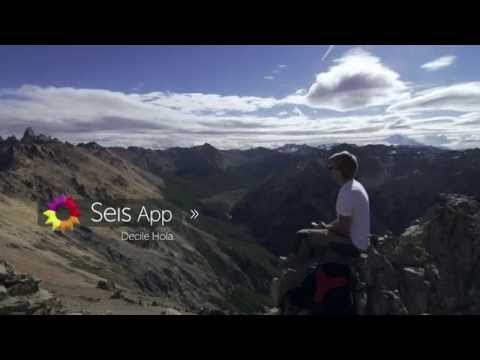 SeisAPP Video