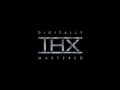 THX Logo W Kermit And Cookie Monster