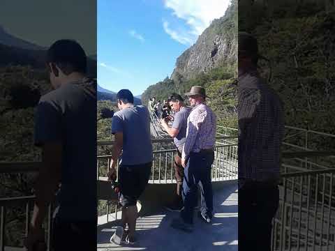 Parque Nacional Vicente Pérez Rosales, Región de los Lagos