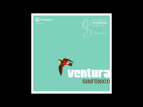 Orquestra Petrobras Sinfônica - O Velho E O Moço