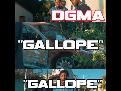 DGMA-GALLOPE "TRAILER"