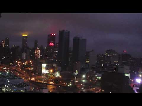 September In The Rain video thumbnail