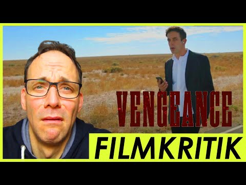 Vengeance - Rache auf texanisch - Review Kritik