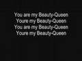 Kill Paradise  - My Beauty-Queen (w/ Lyrics)