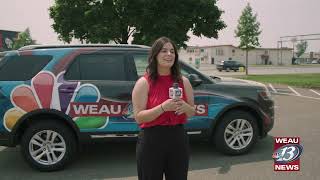 WEAU Promo keeping you informed  2023