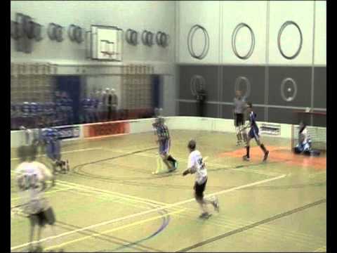 O2 JKL - Dux Gladiators