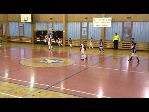 Semifinále: SK Slavia Praha - FC Graffin Vlašim 5:0