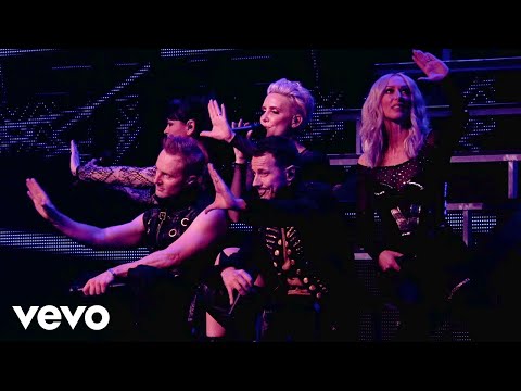 Steps - Neon Blue (Live From The SSE Arena, Wembley)