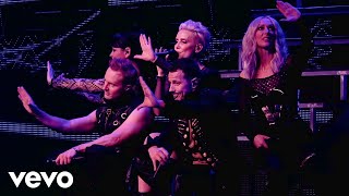 Steps - Neon Blue (Live From The SSE Arena, Wembley)
