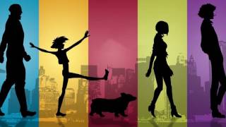 Ask DNA - Episode 22.5 - The Seatbelts/Yoko Kanno (2001) +Tempo