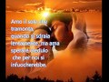 "Amo" canzone di Adamo. Video Mario Ferraro