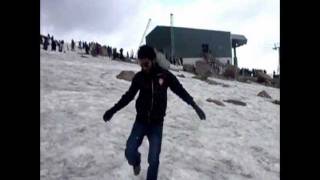 preview picture of video 'gulmarg'