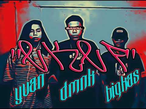 E K E P - Y V A N x DMNK x Bigkas (prod. Josh Petrucio)