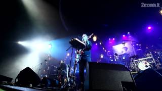 Foje - Kitoks pasaulis (2013 m.)