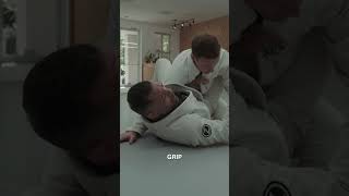 Closed-Guard Break Drill demonstration thumbnail