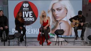 Download lagu Bebe Rexha - I Got You (iHeartRadio Live Sessions on the Honda Stage) mp3 Download lagu Bebe Rexha - I Got You (iHeartRadio Live Sessions on the Honda Stage) mp3