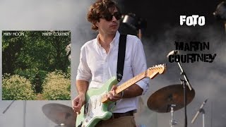 Foto by Martin Courtney