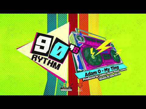 Adam O - My Ting (90s Riddim) | 2023 Soca