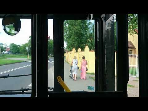 MZK Toruń - Linia 21, Jelcz 120M #482