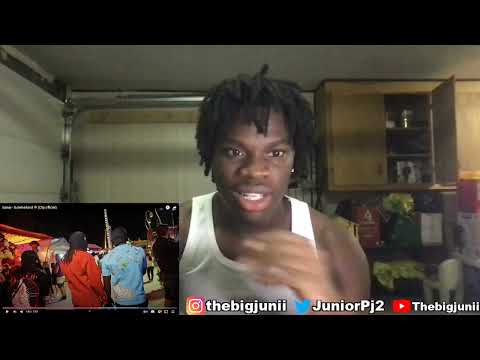 Saisai - Summerland 🔞 (REACTION)