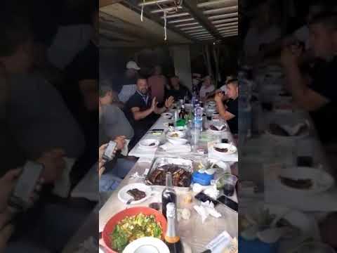 Kenge labe! Qyqe kur kendon behar! Alket Ramaj.