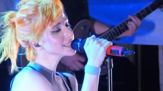 6/19 Paramore - Daydreaming @ Parahoy (Show #2) 3/07/16