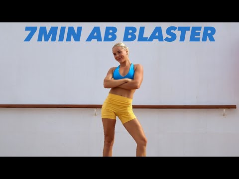 7MIN AB BLASTER