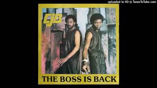 Download lagu CJB - The Beach mp3