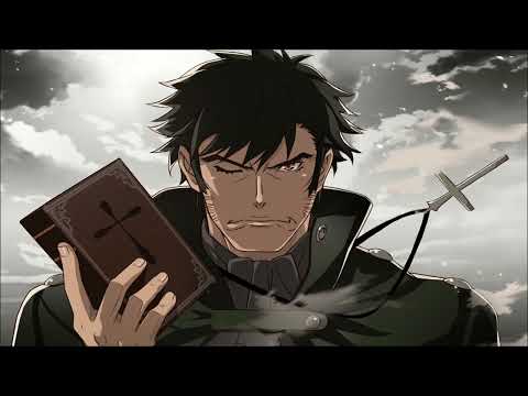 Nightcore - For The Love Of The Game (Pillar)