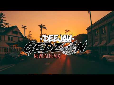 GEDZON x NELZ & NOLA x JL - TRYING REMIX 2K21 (Ddkss 4 Wass)